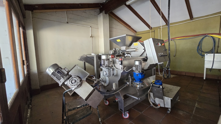 Commercial Property for Sale in Wellington Rural Western Cape